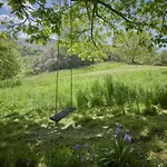 5 Bed In Holmrook Oc-sz259 בית נופש *