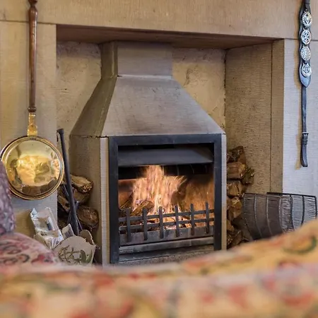 Σπίτι διακοπών 5 Bed In Holmrook Oc-sz259