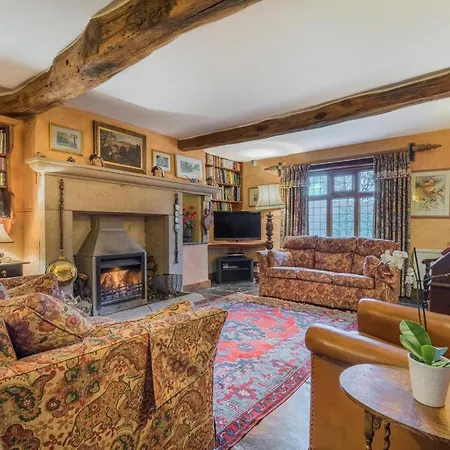 Holiday home 5 Bed In Sz259 Eskdale