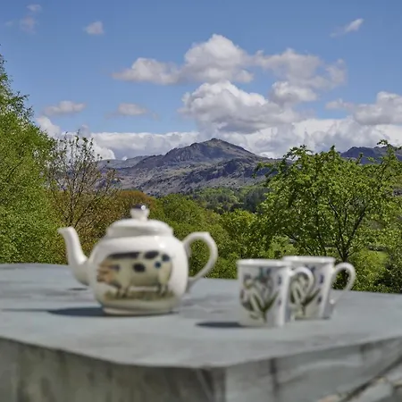 Holiday home 5 Bed In Holmrook Oc-sz259