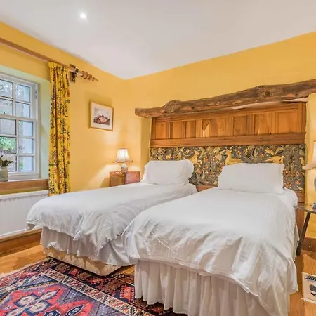 5 Bed In Sz259 Casa de Férias Eskdale