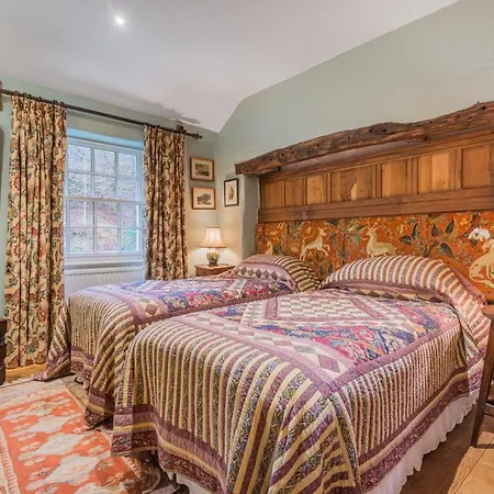 5 Bed In Holmrook Oc-sz259 بيت للعطل