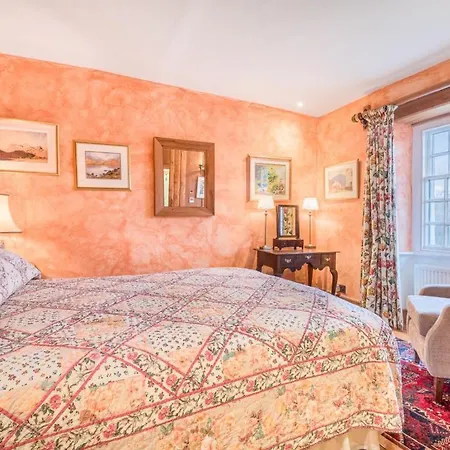 Holiday home 5 Bed In Holmrook Oc-sz259 *