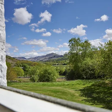 5 Bed In Sz259 Holiday home Eskdale