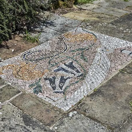 5 Bed In Holmrook Oc-sz259 إسكاديل