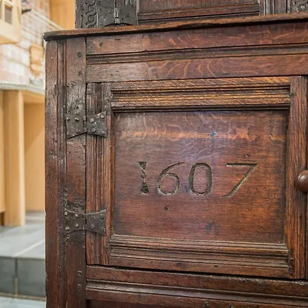 5 Bed In Holmrook Oc-sz259