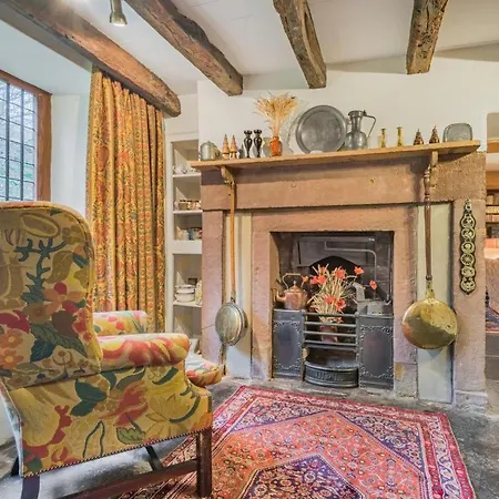 Holiday home 5 Bed In Holmrook Oc-sz259 Eskdale