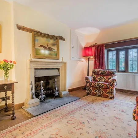 5 Bed In Sz259 Holiday home Eskdale