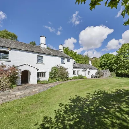 Holiday home 5 Bed In Sz259 Eskdale