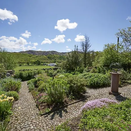 Casa de Férias 5 Bed In Sz259 Eskdale