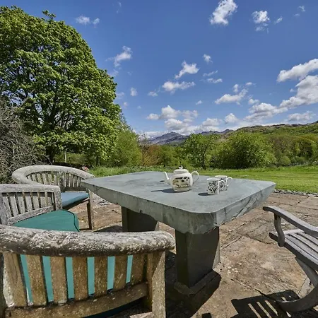 5 Bed In Holmrook Oc-sz259 * Eskdale