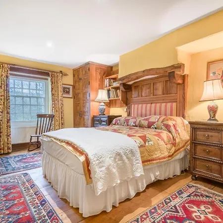 5 Bed In Holmrook Oc-sz259 بيت للعطل