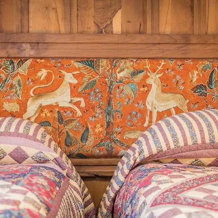 5 Bed In Holmrook Oc-sz259 Σπίτι διακοπών