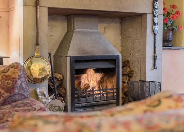 Holiday home 5 Bed In Holmrook Oc-sz259