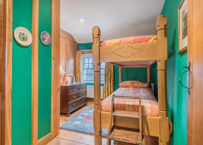 5 Bed In Holmrook Oc-sz259 Holiday home