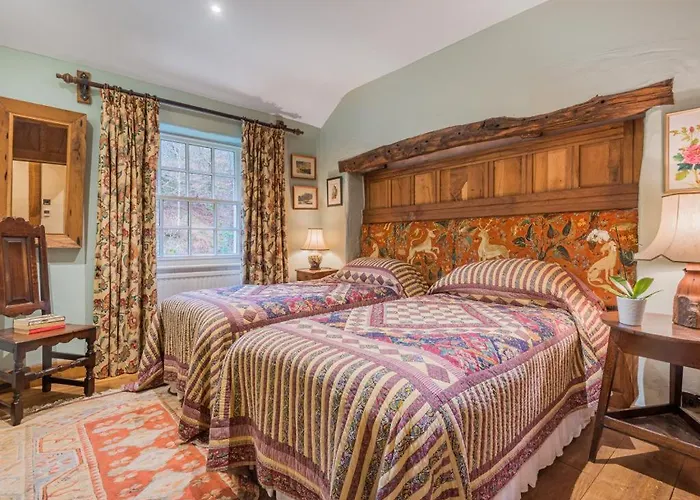 5 Bed In Holmrook Oc-sz259 Holiday home