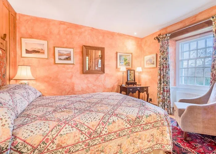 Holiday home 5 Bed In Holmrook Oc-sz259 *