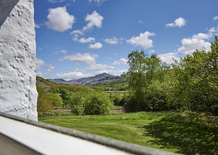 5 Bed In Holmrook Oc-sz259 Holiday home Eskdale