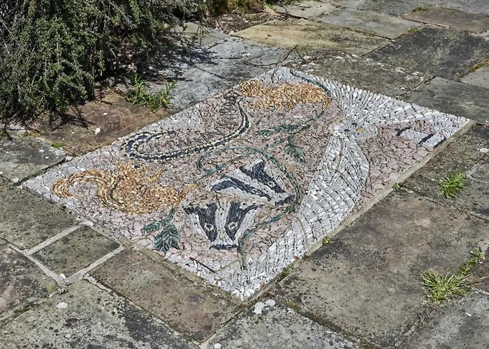 5 Bed In Holmrook Oc-sz259 Eskdale