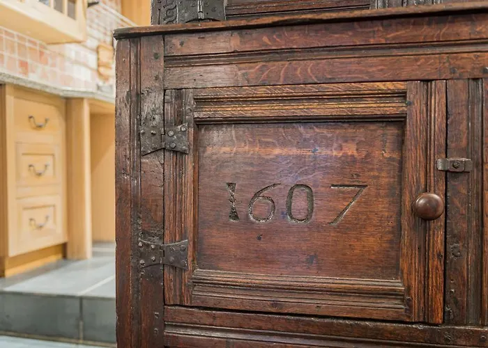 5 Bed In Holmrook Oc-sz259