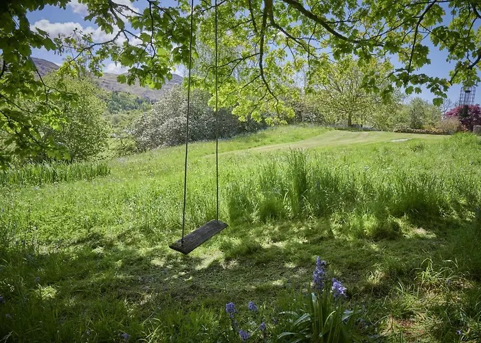 5 Bed In Holmrook Oc-sz259 Holiday home *