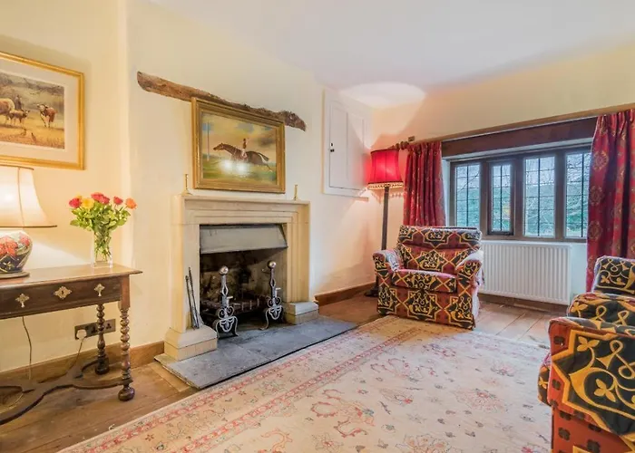 5 Bed In Holmrook Oc-sz259 Holiday home Eskdale