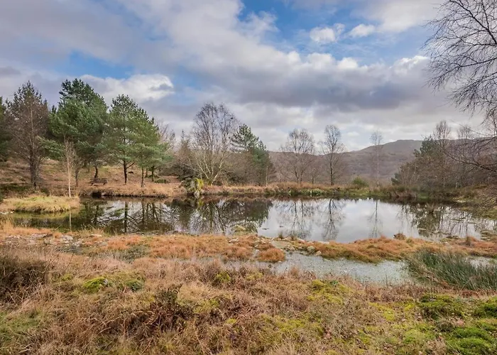 Holiday home 5 Bed In Holmrook Oc-sz259