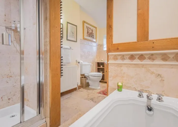 5 Bed In Holmrook Oc-sz259 Holiday home