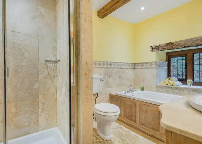 Holiday home 5 Bed In Holmrook Oc-sz259