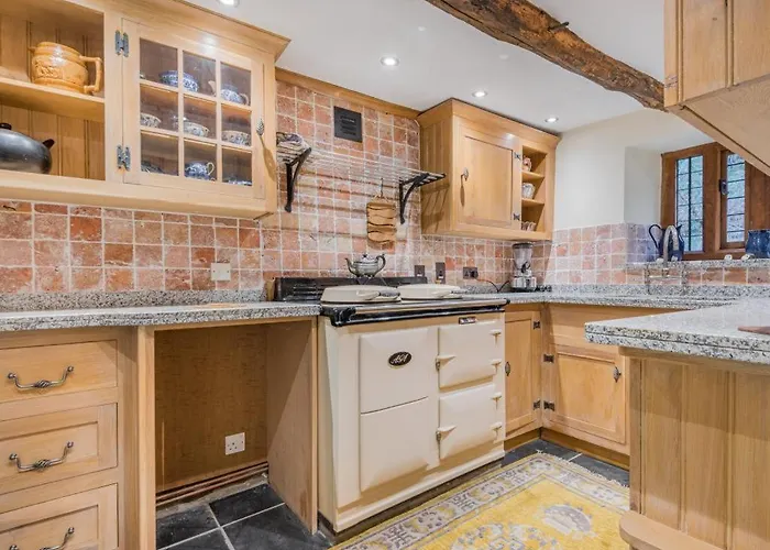 5 Bed In Holmrook Oc-sz259 Holiday home Eskdale