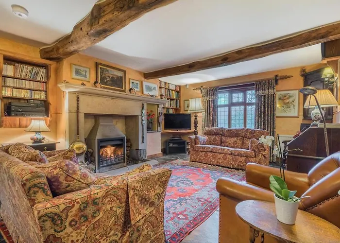 5 Bed In Holmrook Oc-sz259 Eskdale