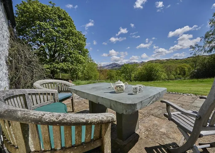 5 Bed In Holmrook Oc-sz259 * Eskdale