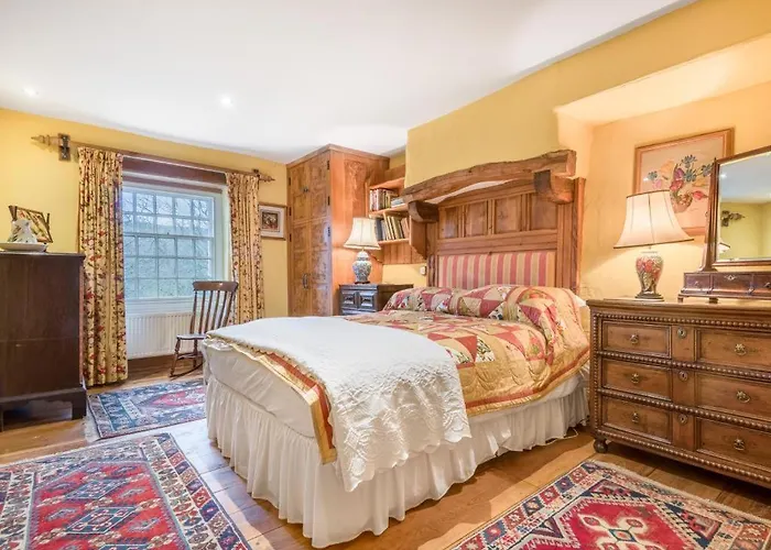 5 Bed In Holmrook Oc-sz259 Holiday home