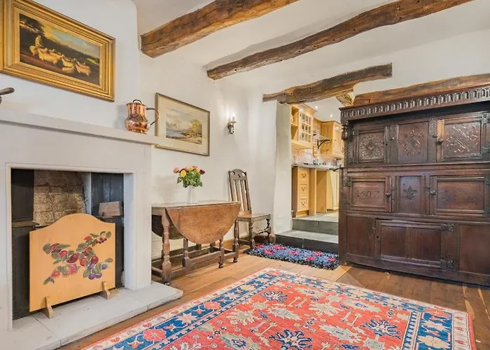 5 Bed In Holmrook Oc-sz259 *