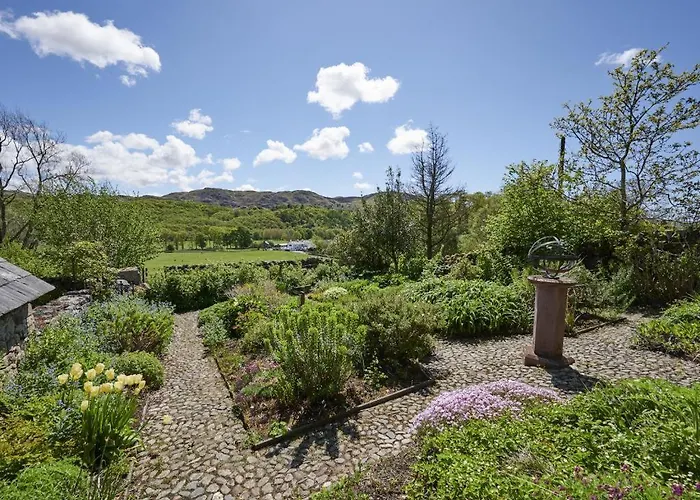 5 Bed In Holmrook Oc-sz259 Holiday home *