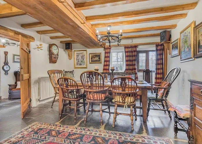 5 Bed In Holmrook Oc-sz259