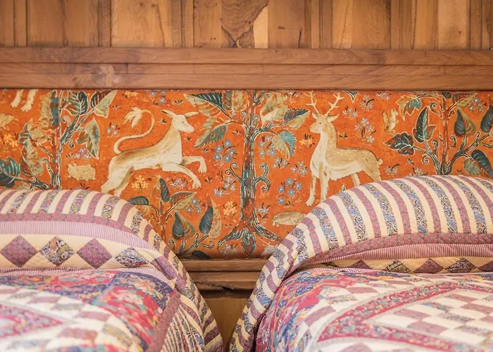 5 Bed In Holmrook Oc-sz259 Holiday home