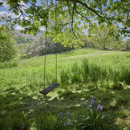 5 Bed In Holmrook Oc-sz259 Tatil Evi *