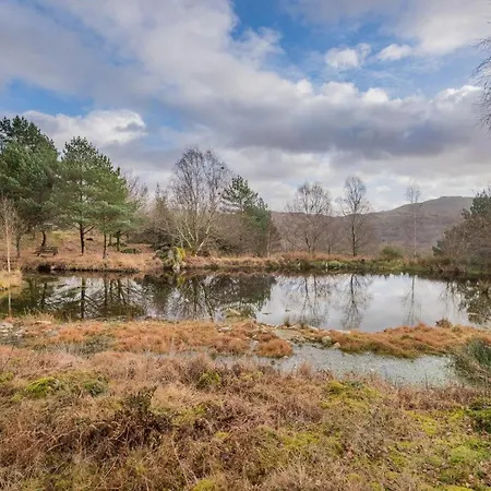 Tatil Evi 5 Bed In Holmrook Oc-sz259