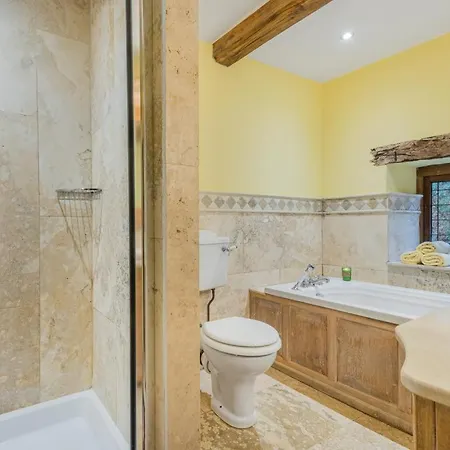 Tatil Evi 5 Bed In Holmrook Oc-sz259