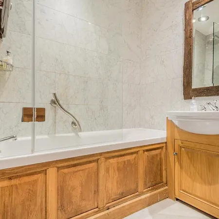 Tatil Evi 5 Bed In Holmrook Oc-sz259 *